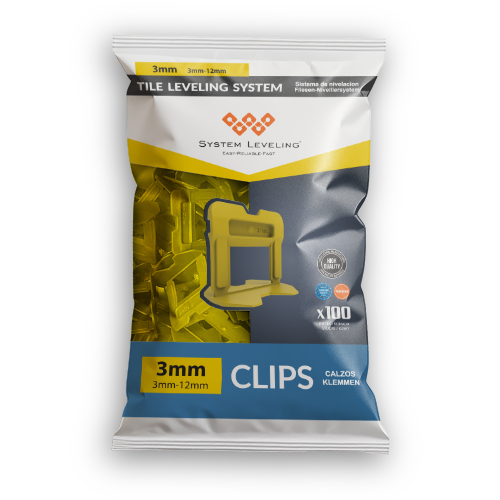 tilelevelingsystem e-commerce online shop