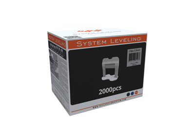 Box 2000 0.5mm