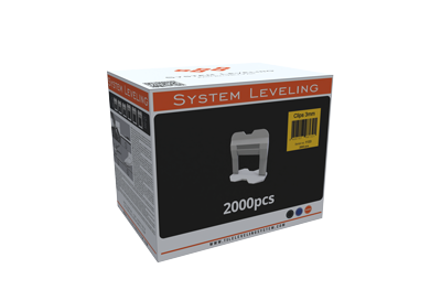 Box 2000 3mm