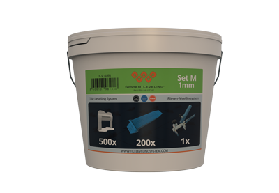 Set M 1mm