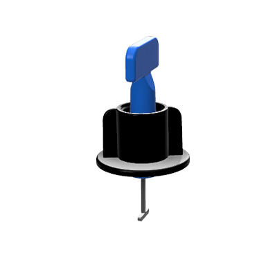 Box Tile Levelers