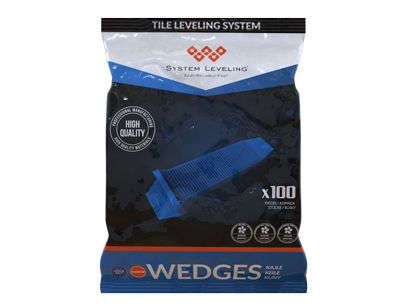 Bag Wedges